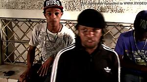 Anju's genius Caribbean sextape got me hooked, what's your fave part? 📹🔥😍