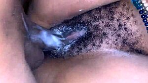 Big ass ebony uniport student rough sugar daddy fuck dorm secret