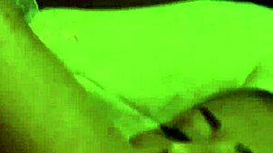 ever wonder what happens when mistress fucks slave while maid watches?