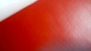 Ready for this ebony teen 18+ taking huge black cock deep?