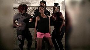 Anju's genius Caribbean sextape got me hooked, what's your fave part? 📹🔥😍