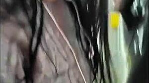 Step-Cousin Mall Trip Leads to Homemade Slutty Fun with Pretty Young Amateur