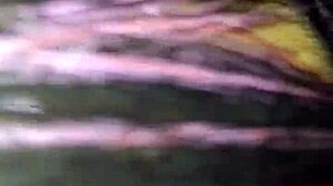 Alissa Iio Indian Tgirl Bareback Sucking Huge Cock