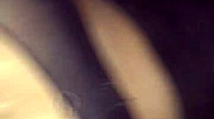 Cheating BBW Wife Sucks Sloppy Cock and Takes Pussy Pounding at Work