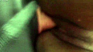 i caught this public whore getting fucked outdoors with huge tits