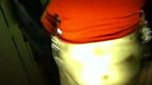 Heart-Pounding Devotion as Anal Piss Slut Endures Pain for Mistress Slettebak
