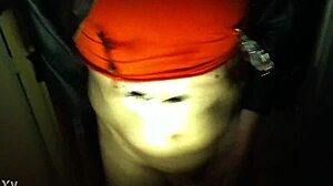 Heart-Pounding Devotion as Anal Piss Slut Endures Pain for Mistress Slettebak