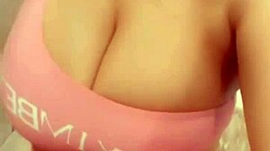 Nicki Minaj's Massive Ebony Ass And Tits Up Close In Epic Compilation