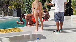 bts, chloe chevalier takes bbc gangbang pounding?