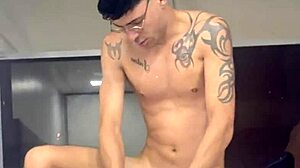 she uh begged for cream in her huge pussy and got bred like a total slut