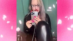 my soft voice whispers sissy commands for bimbo crossdresser jerk off strapon femdom fetish