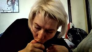 Hard marital sex unleashes barefaced pornstar Aimee's hot milf fire