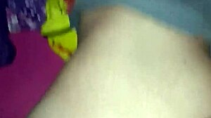 i went to visit mi primastra in the mountain and she said she wanted to get pregnant... she cheats on her husband with me 😩