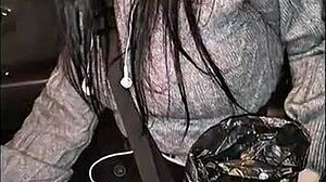 Step-Cousin Mall Trip Leads to Homemade Slutty Fun with Pretty Young Amateur