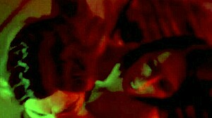 moaning so hard in dungeon as coco vandi and makayla cox take young cock deep