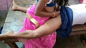 innocent indian village bhabhi hides wild anal creampie fetish at country ranch