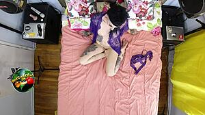 i like cj mack behind scenes solo