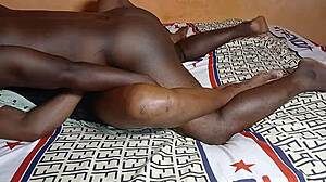 Fucking sleeping 18yo stepdaughter