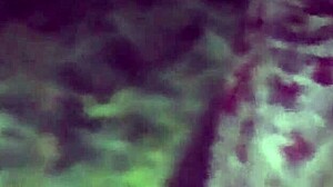 desi lady spreads wide unleashing her warm piss stream teasingly