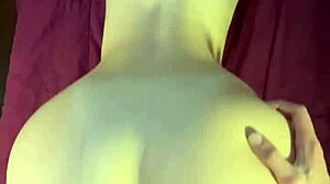 Hey babe bent over that fat ass for pov doggy then cowgirl ride my huge cock?