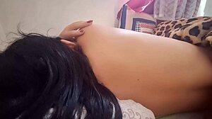 Minha Meia-Irmã's Tight Pussy Craves Another Creampie Fuck From Me Outdoor Teen Bliss