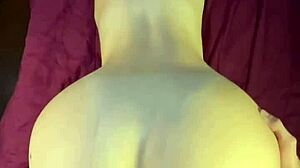 Hey babe bent over that fat ass for pov doggy then cowgirl ride my huge cock?