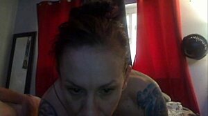 zoey portland's riding hammertimes huge cock like a pro milf