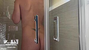 Family Holiday Episode 4 5 Solo Teasing Pleasure at Parents Teaser