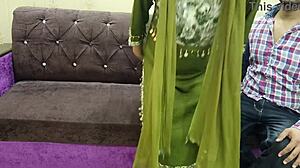 fuck yes! 18yo slut's tight pussy wrecked by stepdad's monster cock on birthday