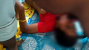 Hot Tamil wife rides elder sis's hubby hard 😈🍌🔥