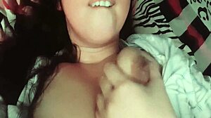 teacher sneaks you outdoors teaching perfect pussy pounding orgasm