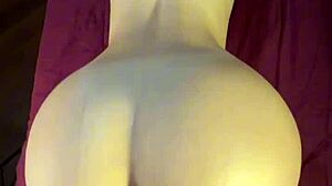 Hey babe bent over that fat ass for pov doggy then cowgirl ride my huge cock?