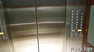 barely legal teen 18+ rides old cock pov hardcore blowjob suck