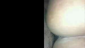 What happens when super horny neighbor sneaks into your bed?