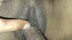WATCH SCHOOLGIRL'S TIGHT SHAVED PUSSY GET CREAMPIED HARD!
