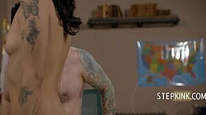 Professor, did you forget your student? I craved you every night!