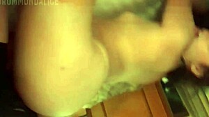 Minha Namorada Perde Virgindade Gravada Completo No Red!