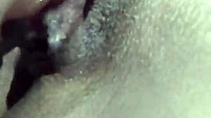 hey mamae noel, does proibido natal quickie fill your bucetinha with husband's cum present?!