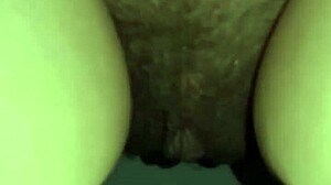 Pregnant flashes toilet bidet tease