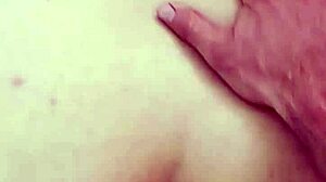 curvy ebony bride with big ass rides cuñado hard in motel