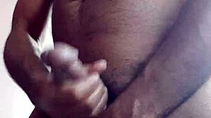 amateur homemade ass cumming hard early morning wake up