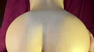 Hey babe bent over that fat ass for pov doggy then cowgirl ride my huge cock?