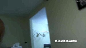 sexy petite arab teen freak bounces on hairy paki cock in raw pov hood fuck