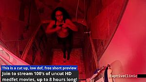 commissary cash with mia sanchez looks hot