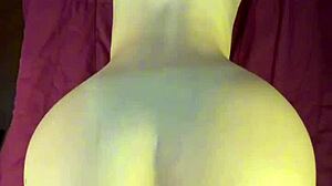 Hey babe bent over that fat ass for pov doggy then cowgirl ride my huge cock?
