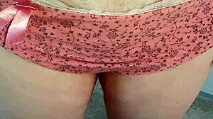 hey wife, why fuck the neighbor when hubby's clueless?