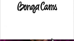 Who wouldn't crave her first close-up wet pussy fingering?