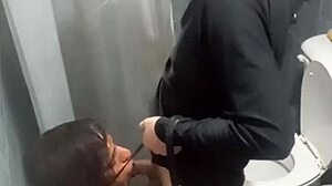 Hypnotized Slave Obeys Master's Every BDSM Desire Update 79