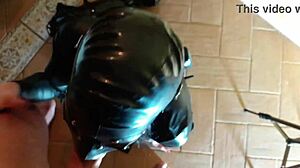 she gags on monster cocks in pov deepthroat creampie preview compilation