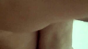 hot busty mom loves huge cock deep in her fat ass!